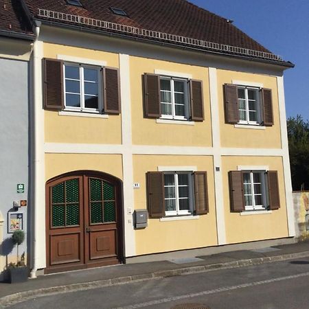 ALTSTADT-APARTMENTS Bad Radkersburg - Ihr gemütliches Urlaubs-Domizil im Herzen der Altstadt mit 3 top-ausgestatteten Ferienwohnungen Exterior foto