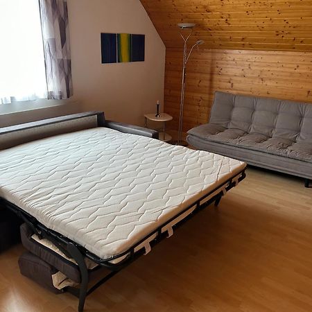 ALTSTADT-APARTMENTS Bad Radkersburg - Ihr gemütliches Urlaubs-Domizil im Herzen der Altstadt mit 3 top-ausgestatteten Ferienwohnungen Exterior foto