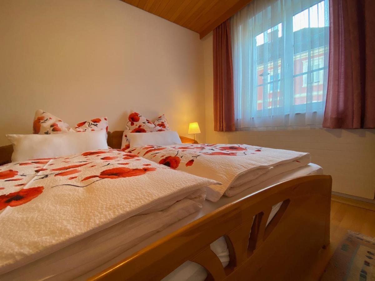 ALTSTADT-APARTMENTS Bad Radkersburg - Ihr gemütliches Urlaubs-Domizil im Herzen der Altstadt mit 3 top-ausgestatteten Ferienwohnungen Exterior foto