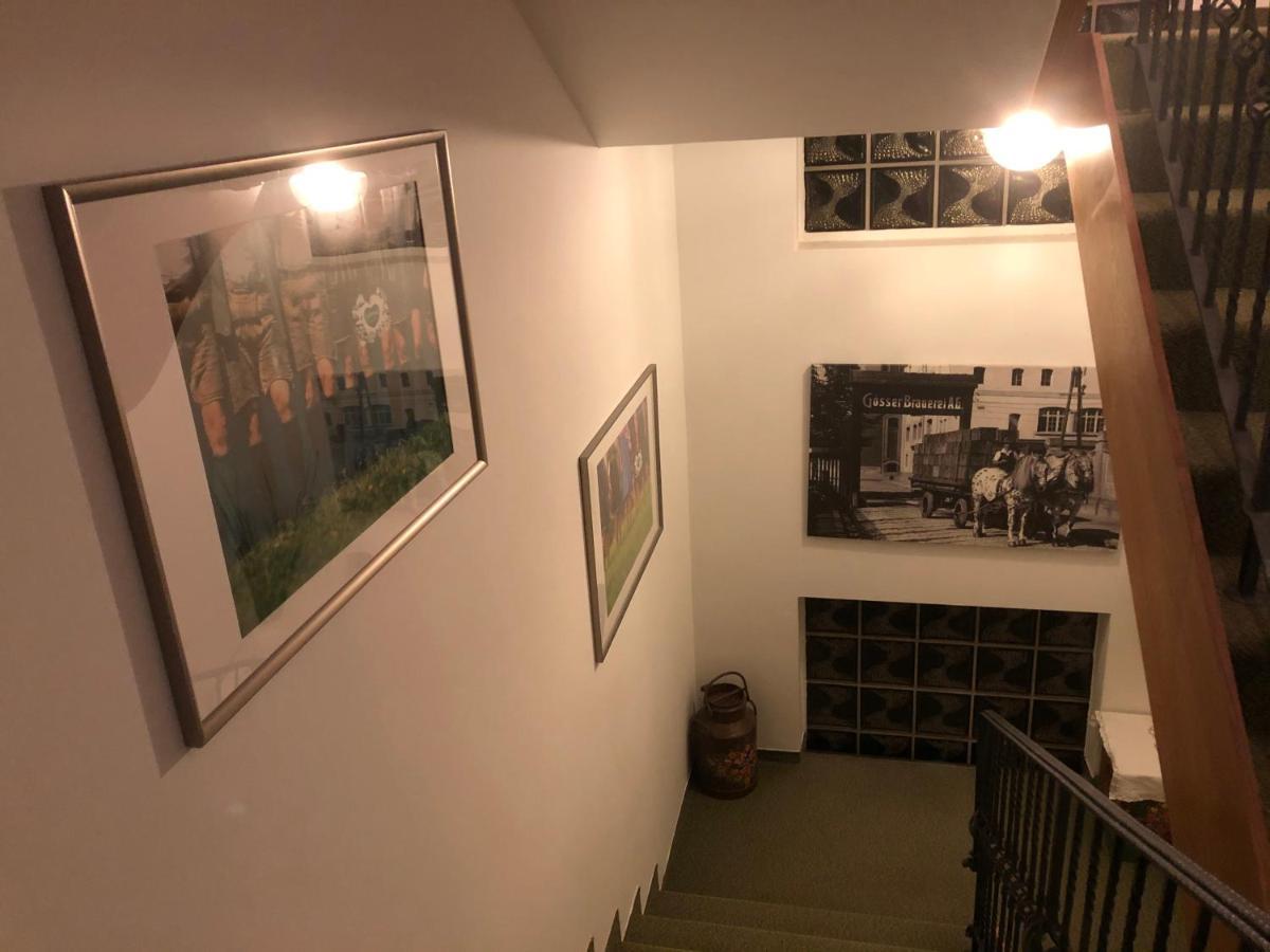 ALTSTADT-APARTMENTS Bad Radkersburg - Ihr gemütliches Urlaubs-Domizil im Herzen der Altstadt mit 3 top-ausgestatteten Ferienwohnungen Exterior foto