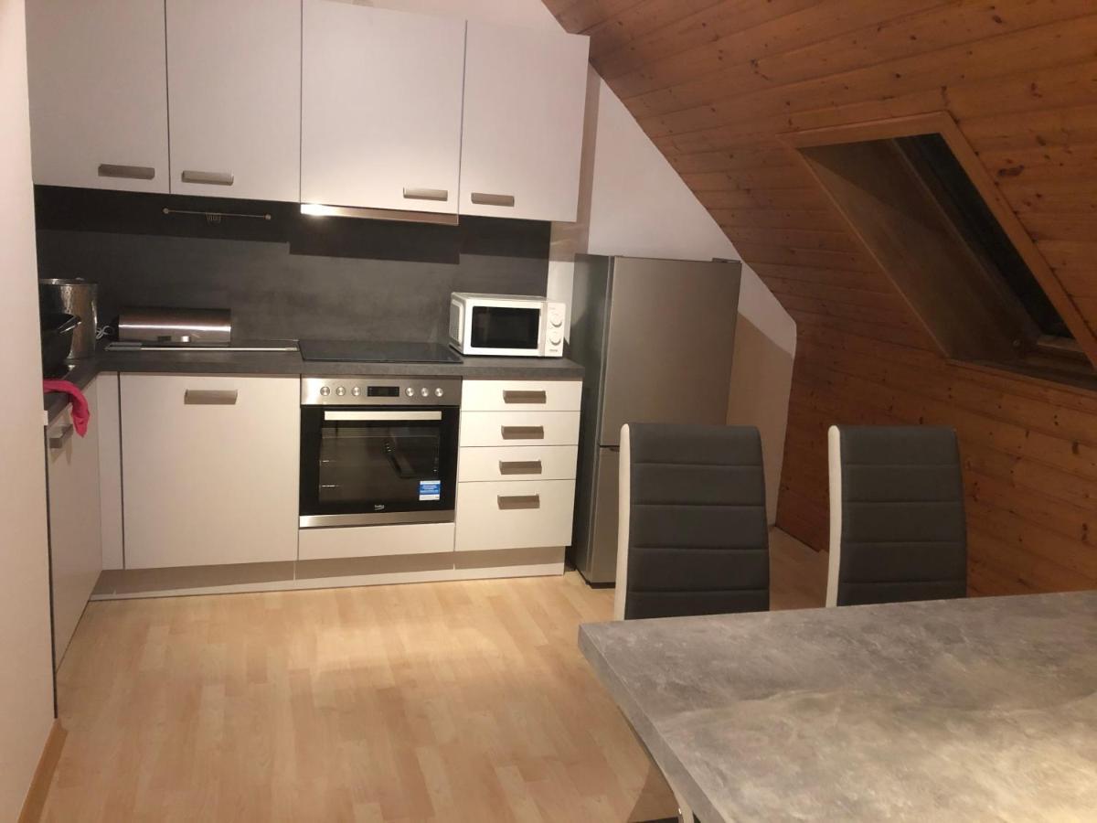 ALTSTADT-APARTMENTS Bad Radkersburg - Ihr gemütliches Urlaubs-Domizil im Herzen der Altstadt mit 3 top-ausgestatteten Ferienwohnungen Exterior foto