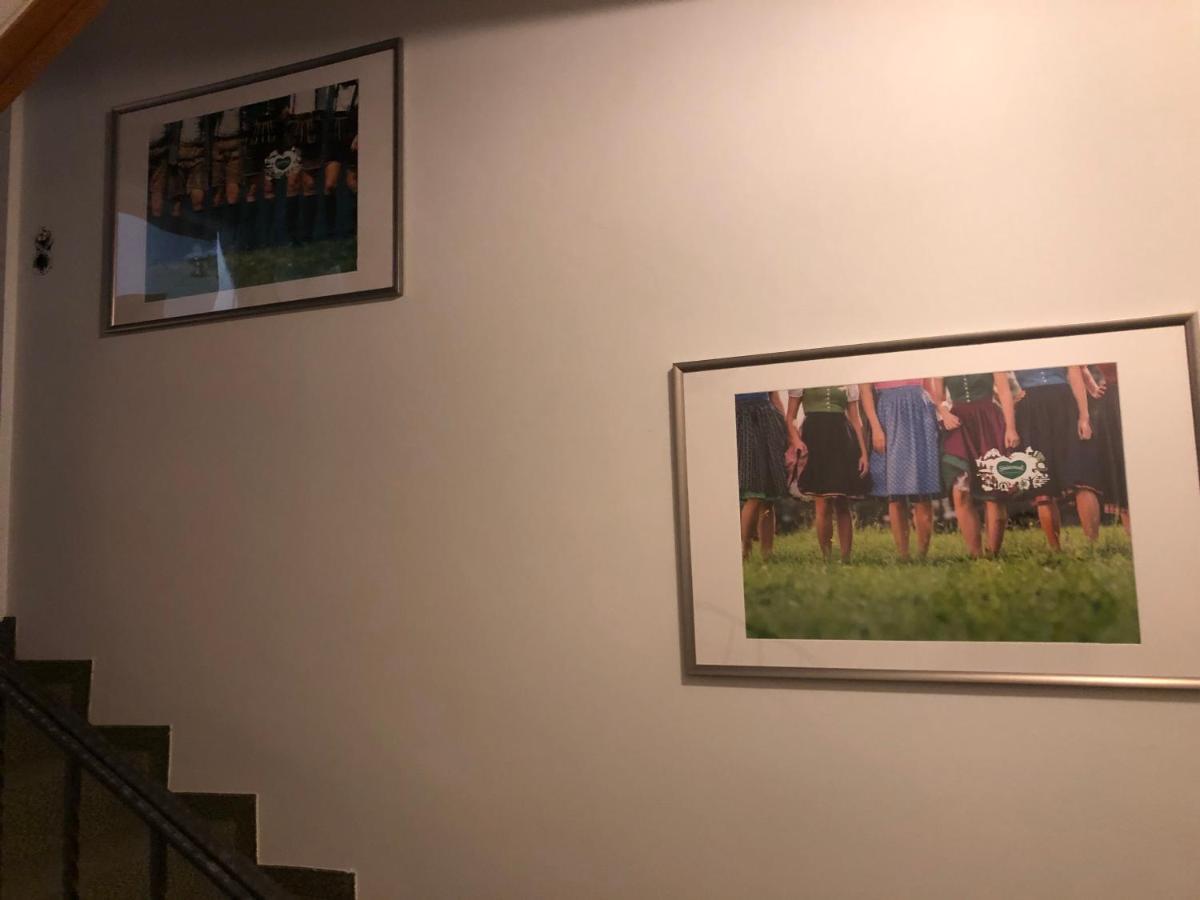 ALTSTADT-APARTMENTS Bad Radkersburg - Ihr gemütliches Urlaubs-Domizil im Herzen der Altstadt mit 3 top-ausgestatteten Ferienwohnungen Exterior foto