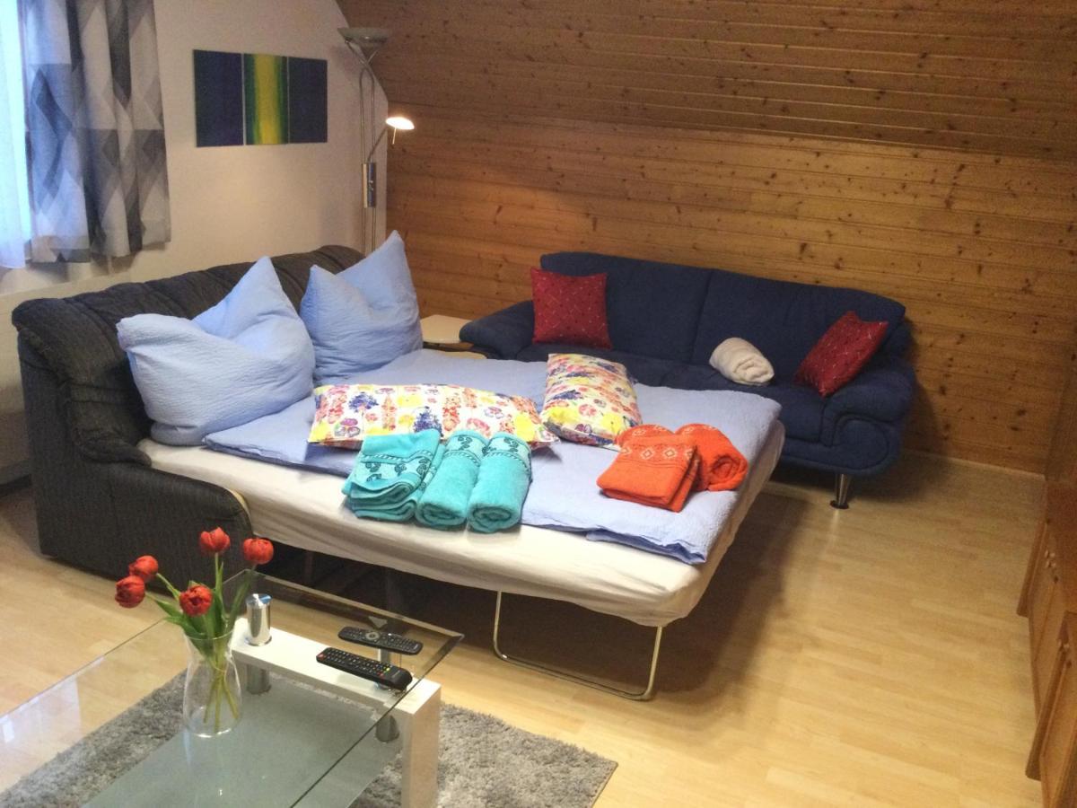 ALTSTADT-APARTMENTS Bad Radkersburg - Ihr gemütliches Urlaubs-Domizil im Herzen der Altstadt mit 3 top-ausgestatteten Ferienwohnungen Exterior foto