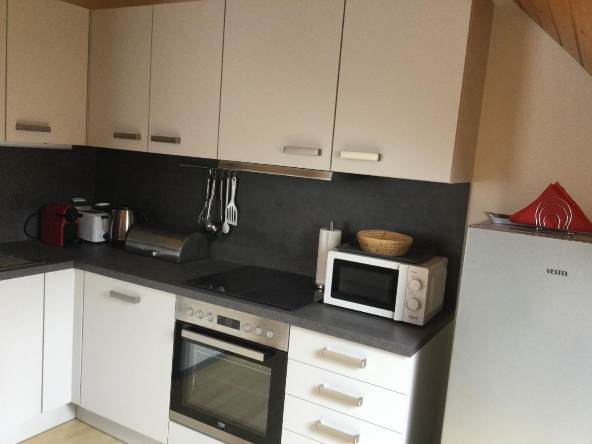 ALTSTADT-APARTMENTS Bad Radkersburg - Ihr gemütliches Urlaubs-Domizil im Herzen der Altstadt mit 3 top-ausgestatteten Ferienwohnungen Exterior foto
