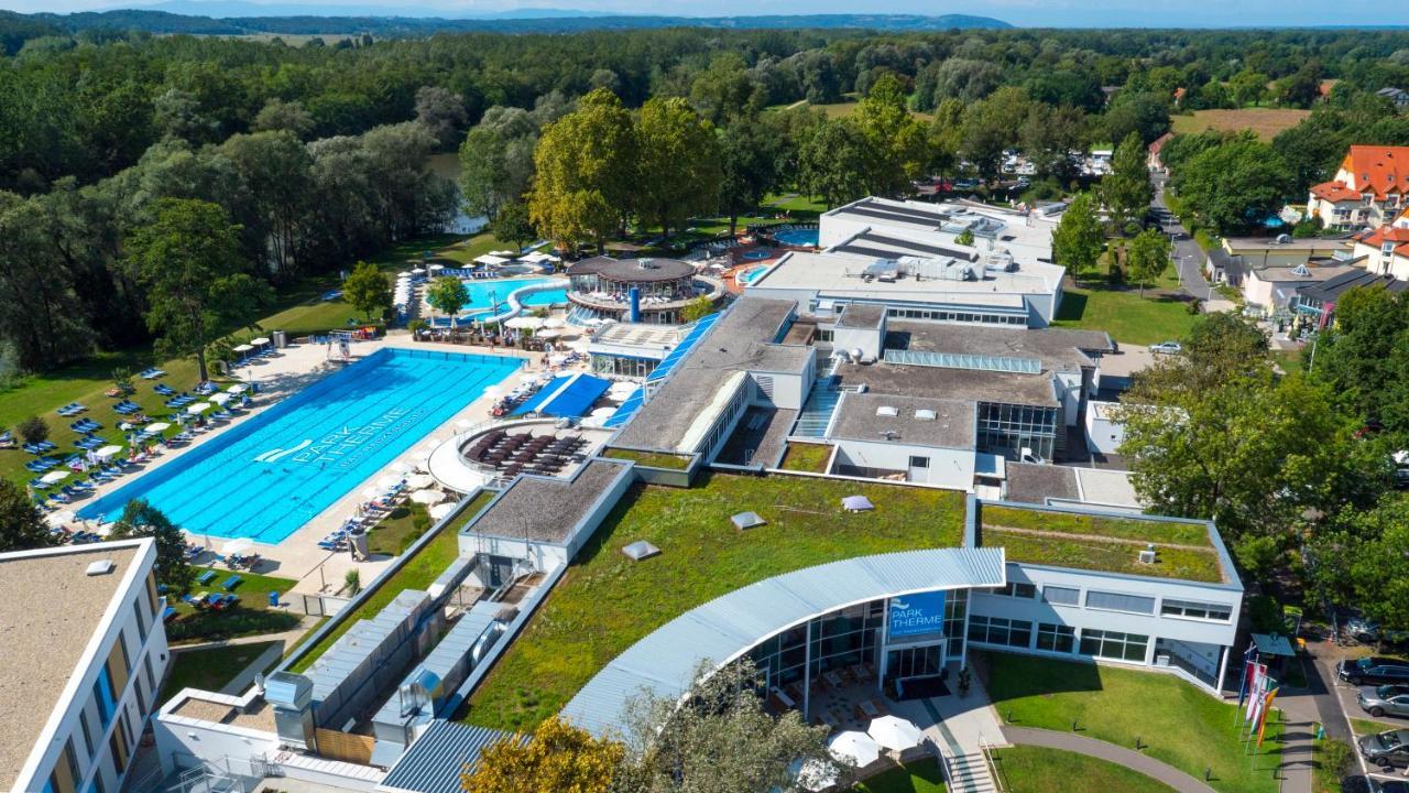 ALTSTADT-APARTMENTS Bad Radkersburg - Ihr gemütliches Urlaubs-Domizil im Herzen der Altstadt mit 3 top-ausgestatteten Ferienwohnungen Exterior foto